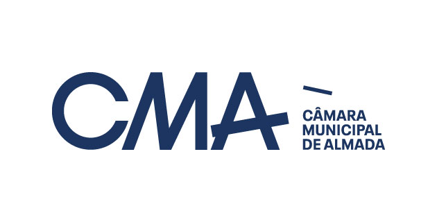 logo vector Camara Municipal de Almada