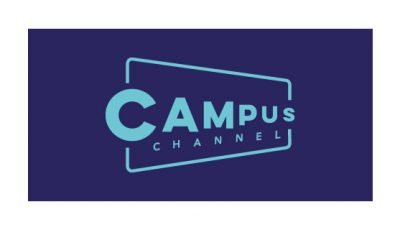 logo vector Campus Channel