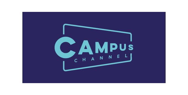 logo vector Campus Channel