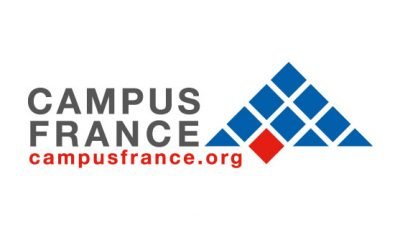 logo vector Campus France