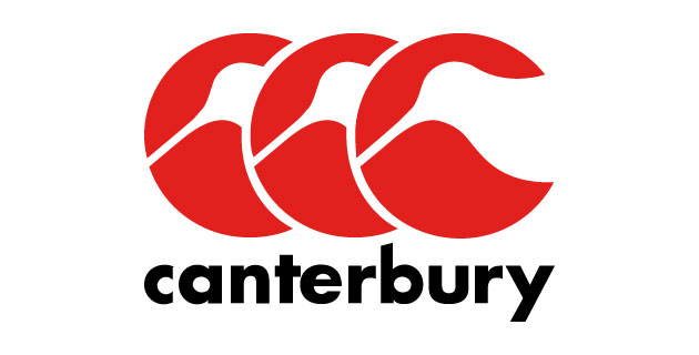 logo vector Canterbury of New Zealand