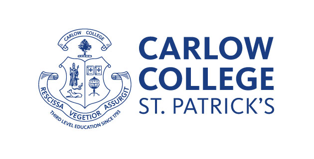 logo vector St Patrick’s, Carlow College