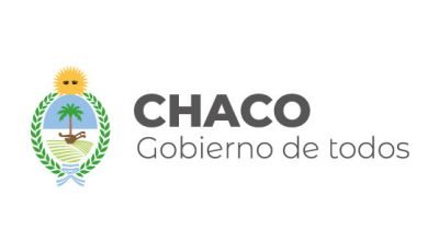 logo vector Gobierno de la Provincia del Chaco