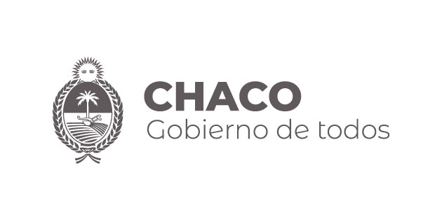 logo vector Gobierno de la Provincia del Chaco