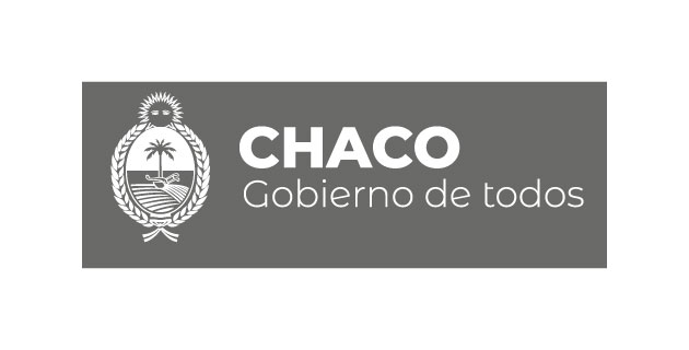 logo vector Gobierno de la Provincia del Chaco