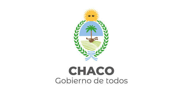 logo vector Gobierno de la Provincia del Chaco