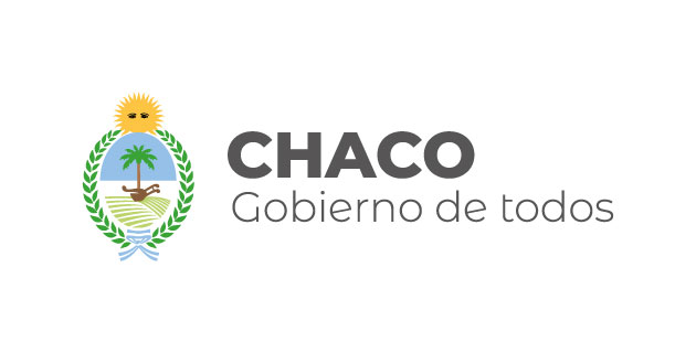 logo vector Gobierno de la Provincia del Chaco