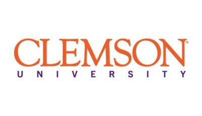 logo vector Clemson University