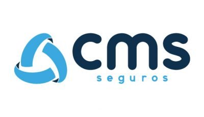 logo vector CMS Seguros