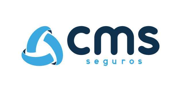 logo vector CMS Seguros