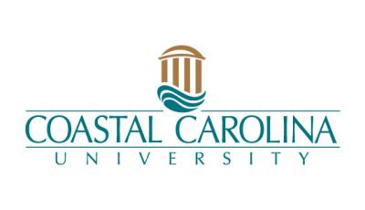 logo vector Coastal Carolina University