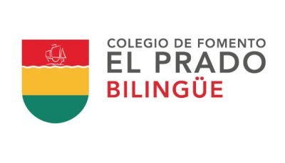 logo vector Colegio de Fomento El Prado