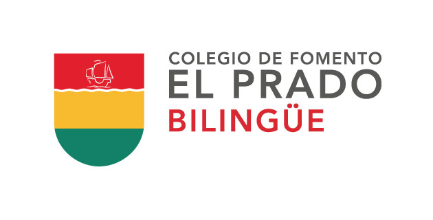 logo vector Colegio de Fomento El Prado