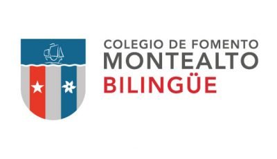 logo vector Colegio de Fomento Montealto