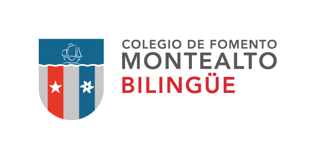 logo vector Colegio de Fomento Montealto