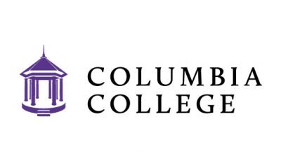 logo vector Columbia College South Carolina