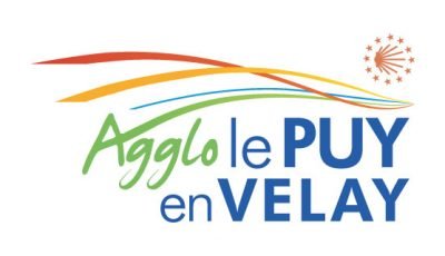 logo vector Communauté d'Agglomération du Puy-en-Velay