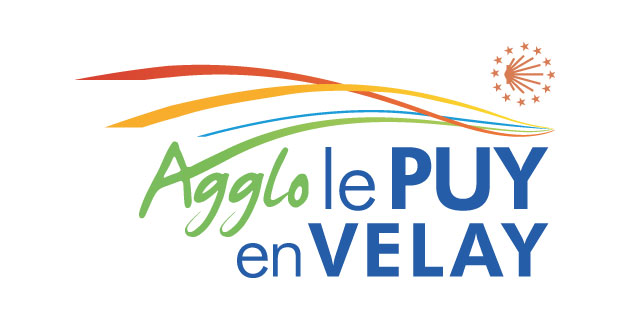 logo vector Communauté d'Agglomération du Puy-en-Velay