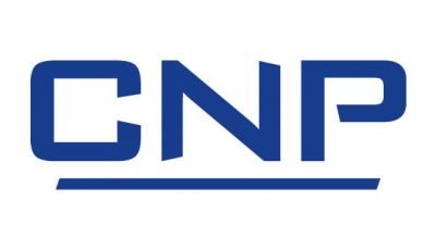 logo vector CNP Compagnie Nationale à Portefeuille