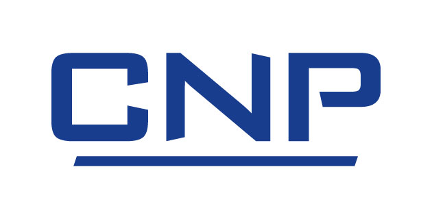 logo vector CNP Compagnie Nationale à Portefeuille