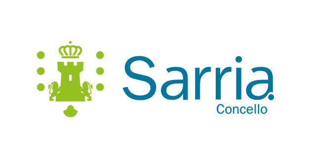 logo vector Concello de Sarria