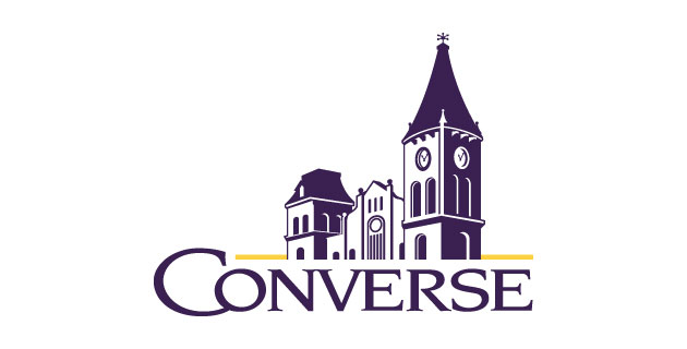logo vector Converse College