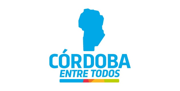 logo vector Gobierno de la Provincia de Córdoba