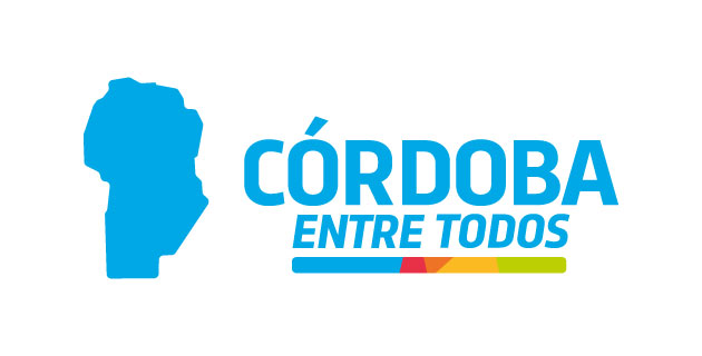 logo vector Gobierno de la Provincia de Córdoba