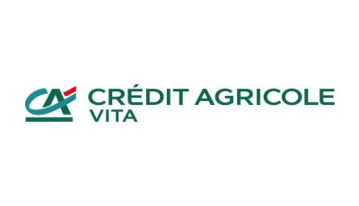 logo vector Crédit Agricole Vita