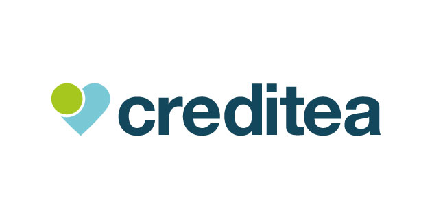 logo vector Creditea