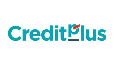 logo vector Creditplus Bank