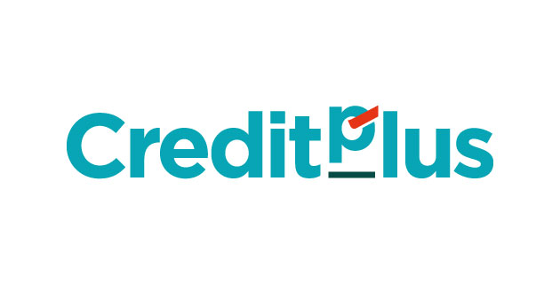 logo vector Creditplus Bank