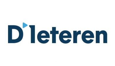 logo vector D'Ieteren