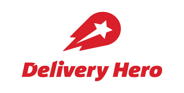 logo vector Delivery Hero
