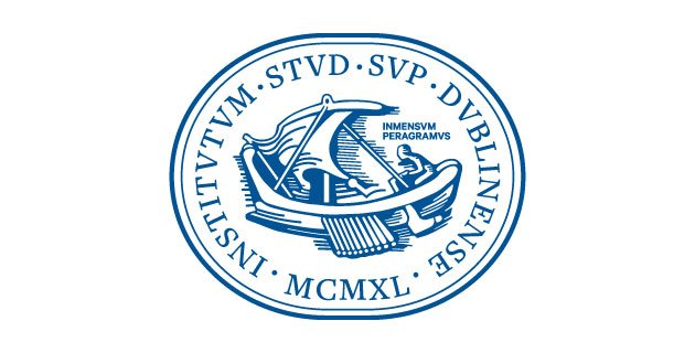 logo vector Dublin Institute for Advanced Studies