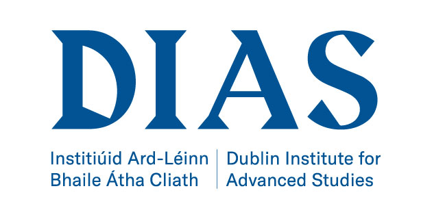 logo vector Dublin Institute for Advanced Studies