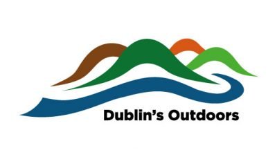 logo vector Dublin's Outdoors