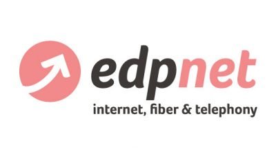 logo vector edpnet