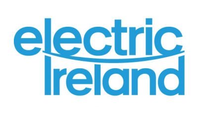 logo vector Electric Ireland