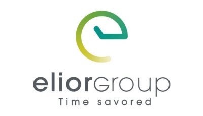 logo vector Elior Group