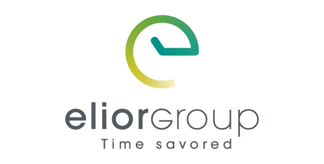 logo vector Elior Group