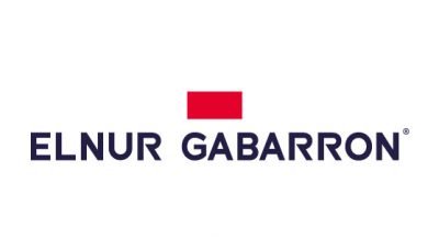 logo vector Elnur Gabarron