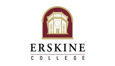 logo vector Erskine College