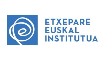 logo vector Etxepare Euskal Institutua