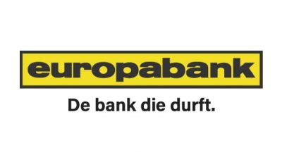 logo vector Europabank