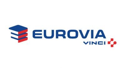 logo vector Eurovia