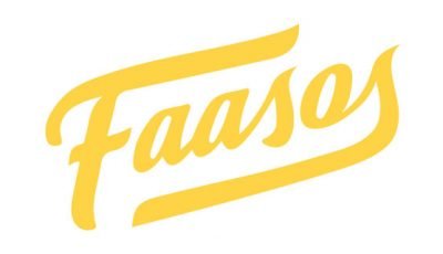 logo vector Faasos