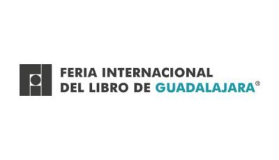 logo vector Feria Internacional del Libro de Guadalajara