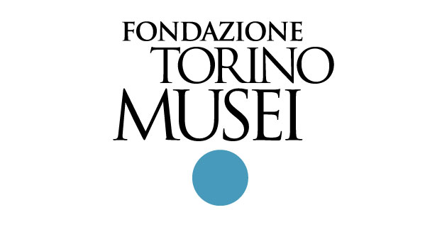 logo vector Fondazione Torino Musei