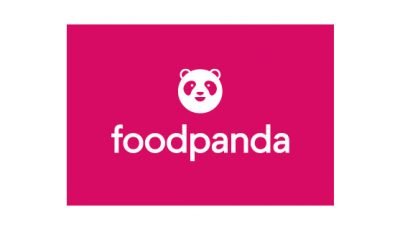 logo vector Foodpanda